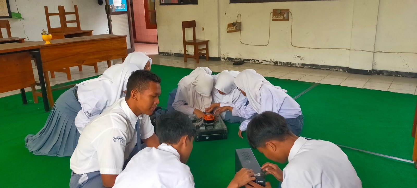 Gambar Coding