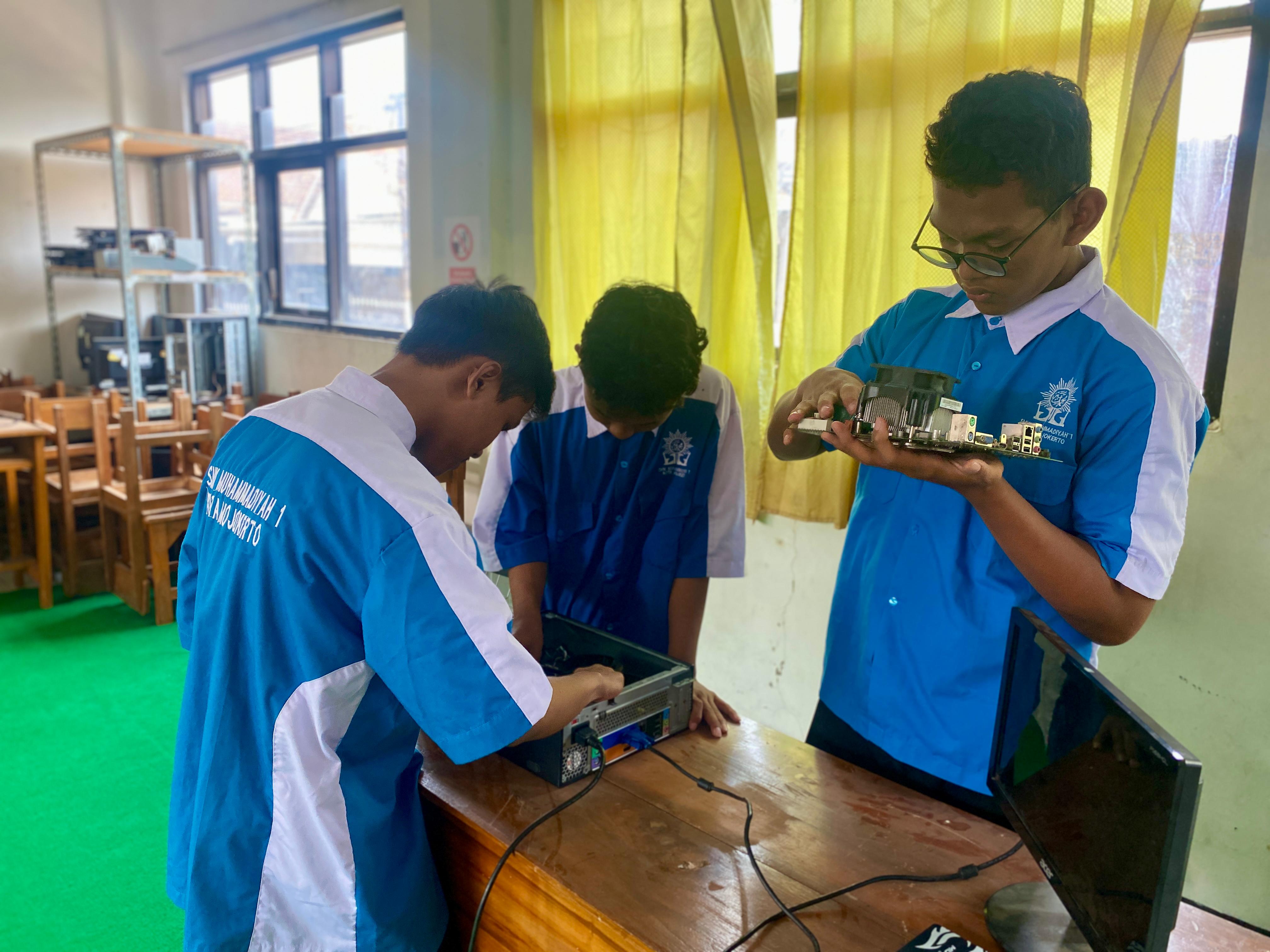 Gambar Coding